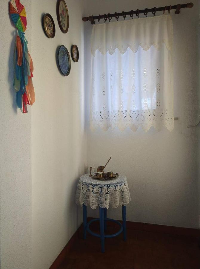 Violet Bedroom And Apartment Spáta エクステリア 写真